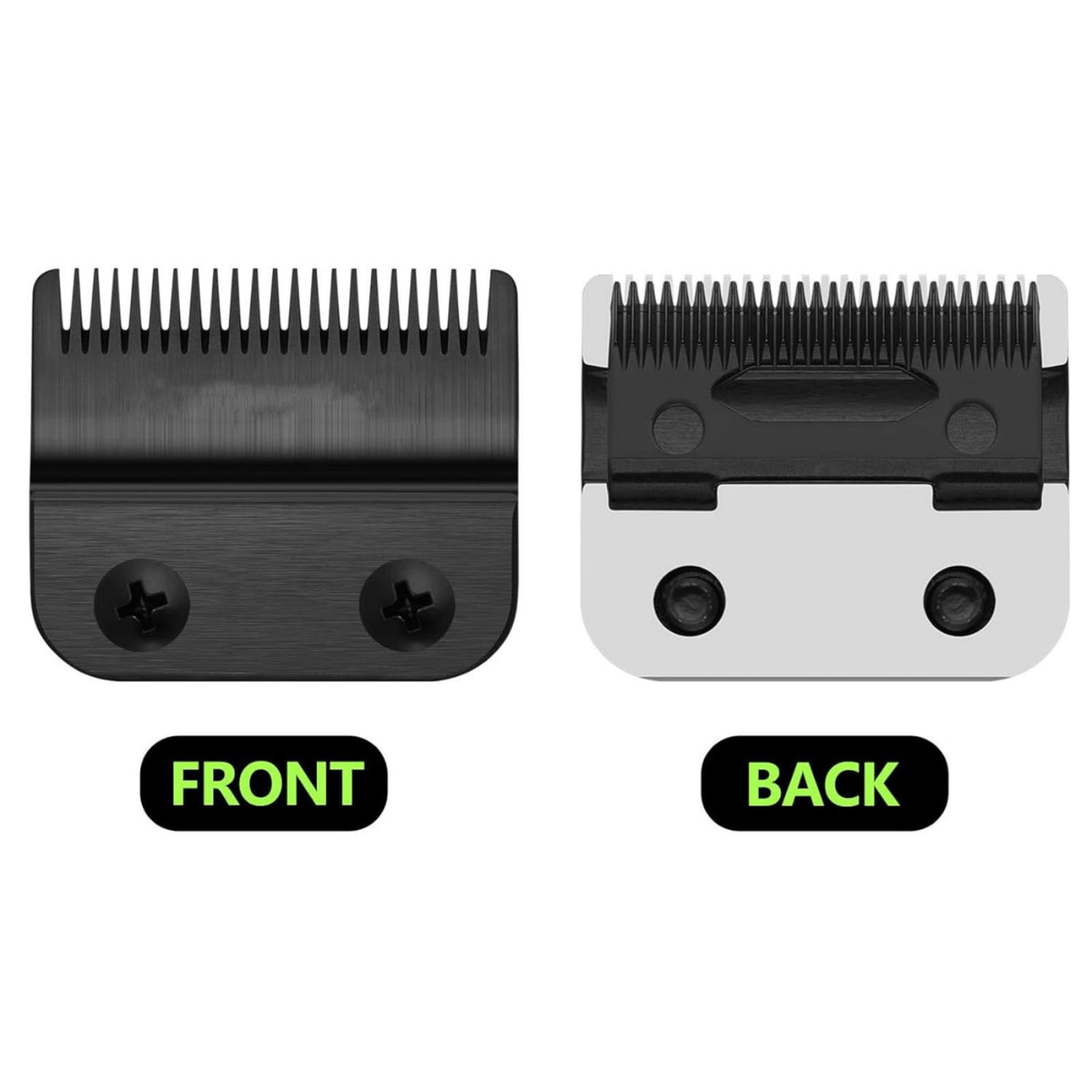 Heat-Resistant Blade Repair Kit for BaBylissPRO FX810/FX825 Trimmers