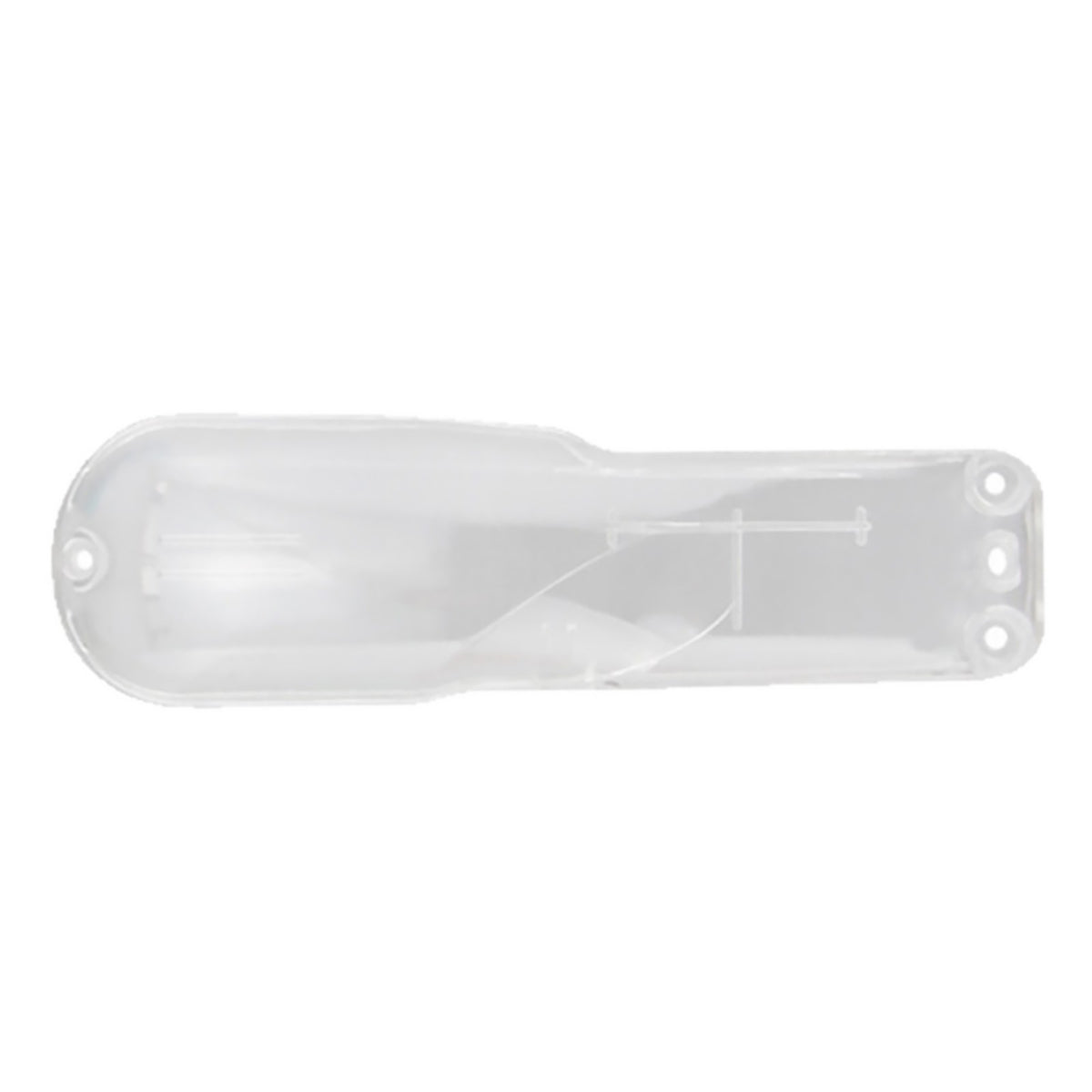 Universal Hair Clipper Back Housing Cover for Wahl 8148 Cordless Clippers
