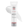 Broad Spectrum SPF 50 Face Sunscreen with Hyaluronic Acid - 3oz