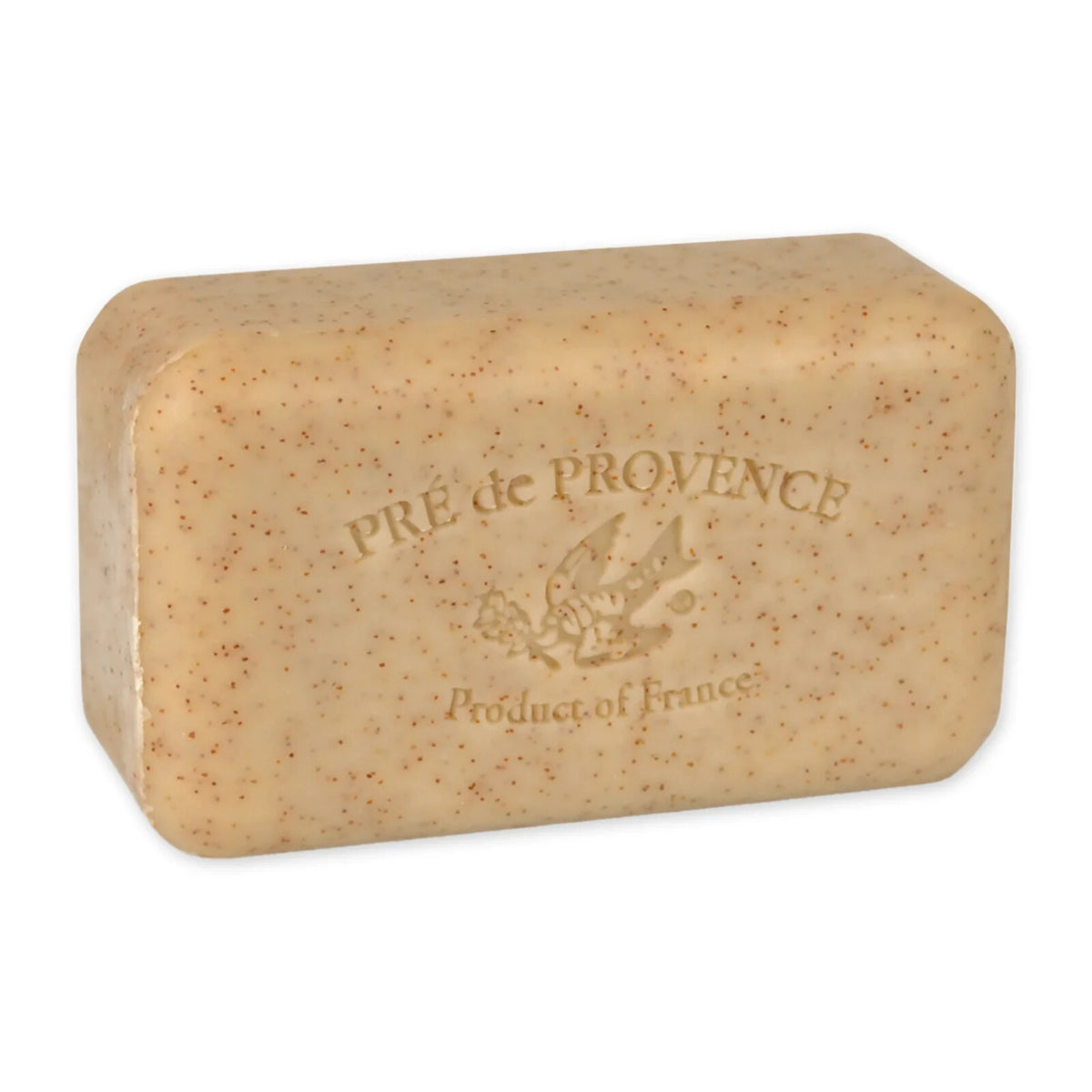 French Shea Butter Honey Almond Bath & Shower Soap - 18 Bars