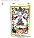 Florida Water Bar Soap Set - 3.3 oz Pack of 2, Refreshing Fragrance