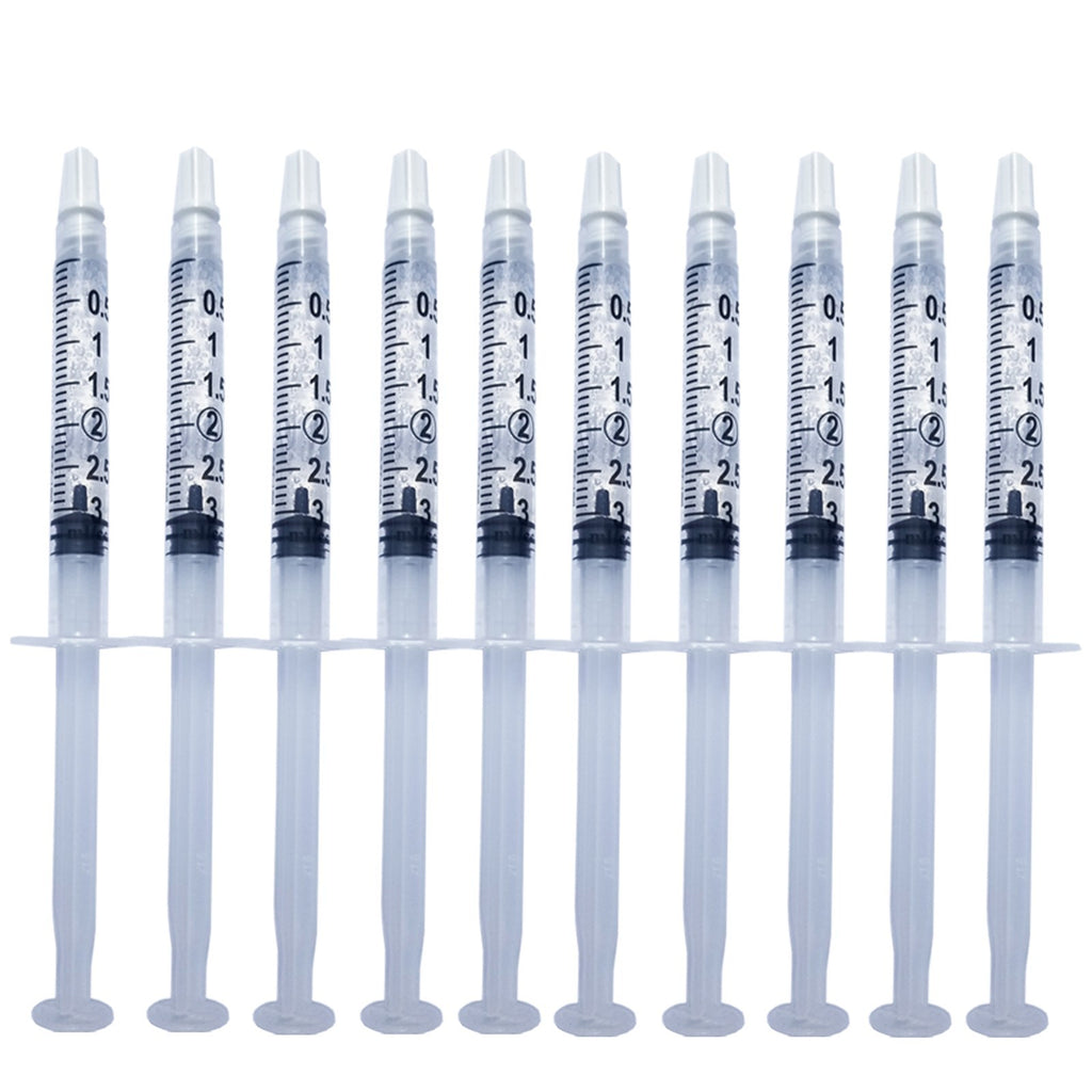 Gel Kit 44% Carbamide Peroxide with Tray - Dentist Grade