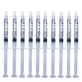 Gel Kit 44% Carbamide Peroxide with Tray - Dentist Grade