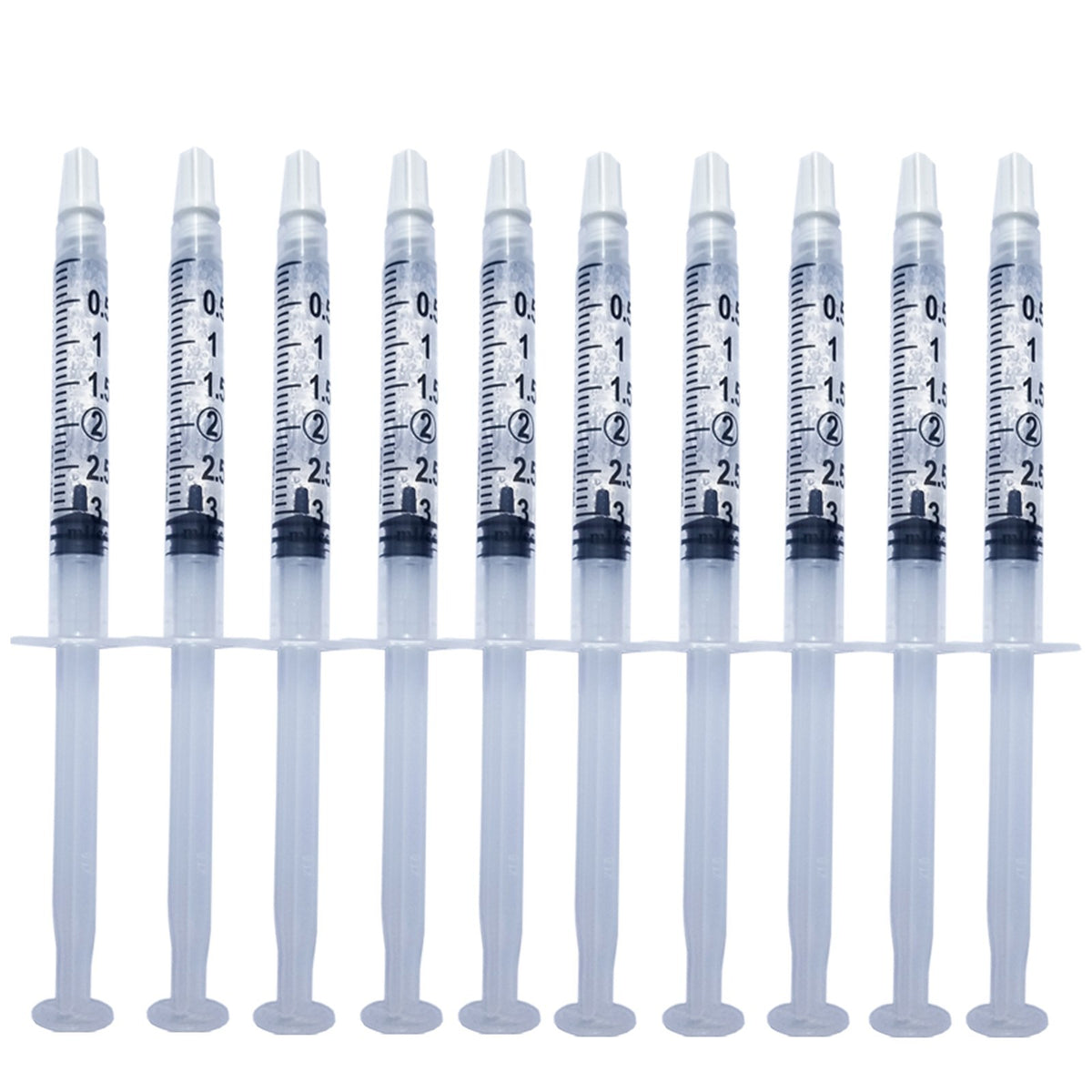 Gel Kit 44% Carbamide Peroxide with Tray - Dentist Grade