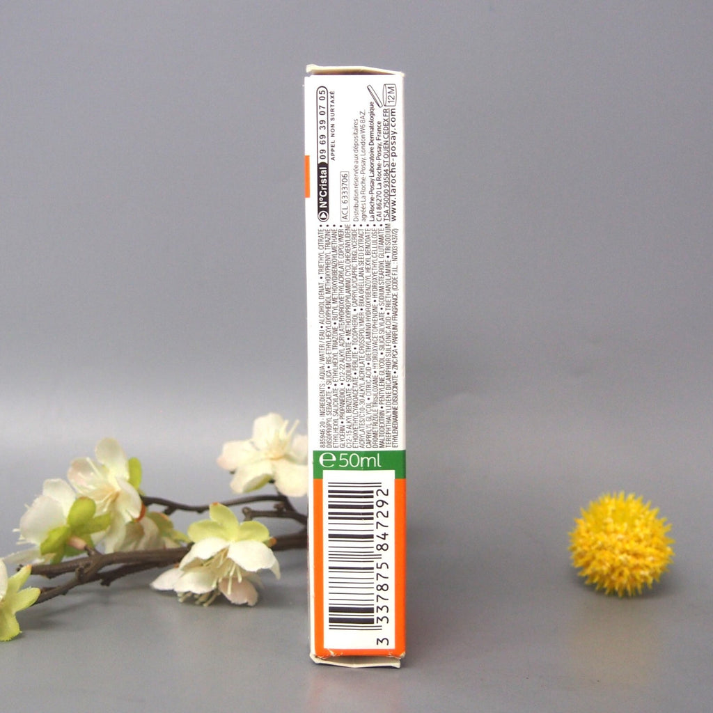 Oil Control Sunscreen SPF 50+ for Oily & Sensitive Skin - Matte Finish, 50ml