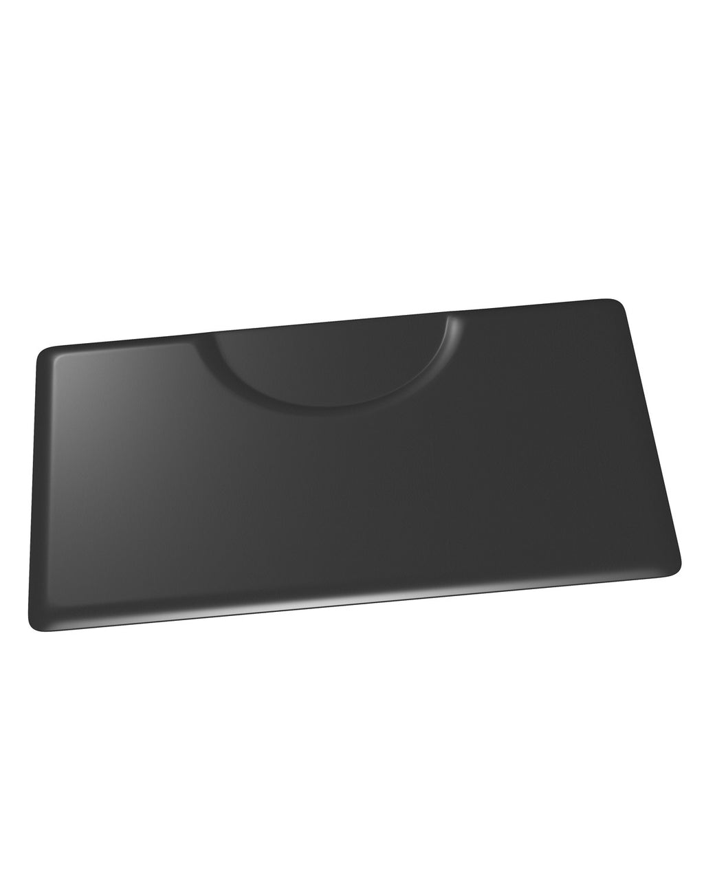 Anti-Fatigue Salon Chair Mat 3x5 Feet for Barber and Stylist Workstations