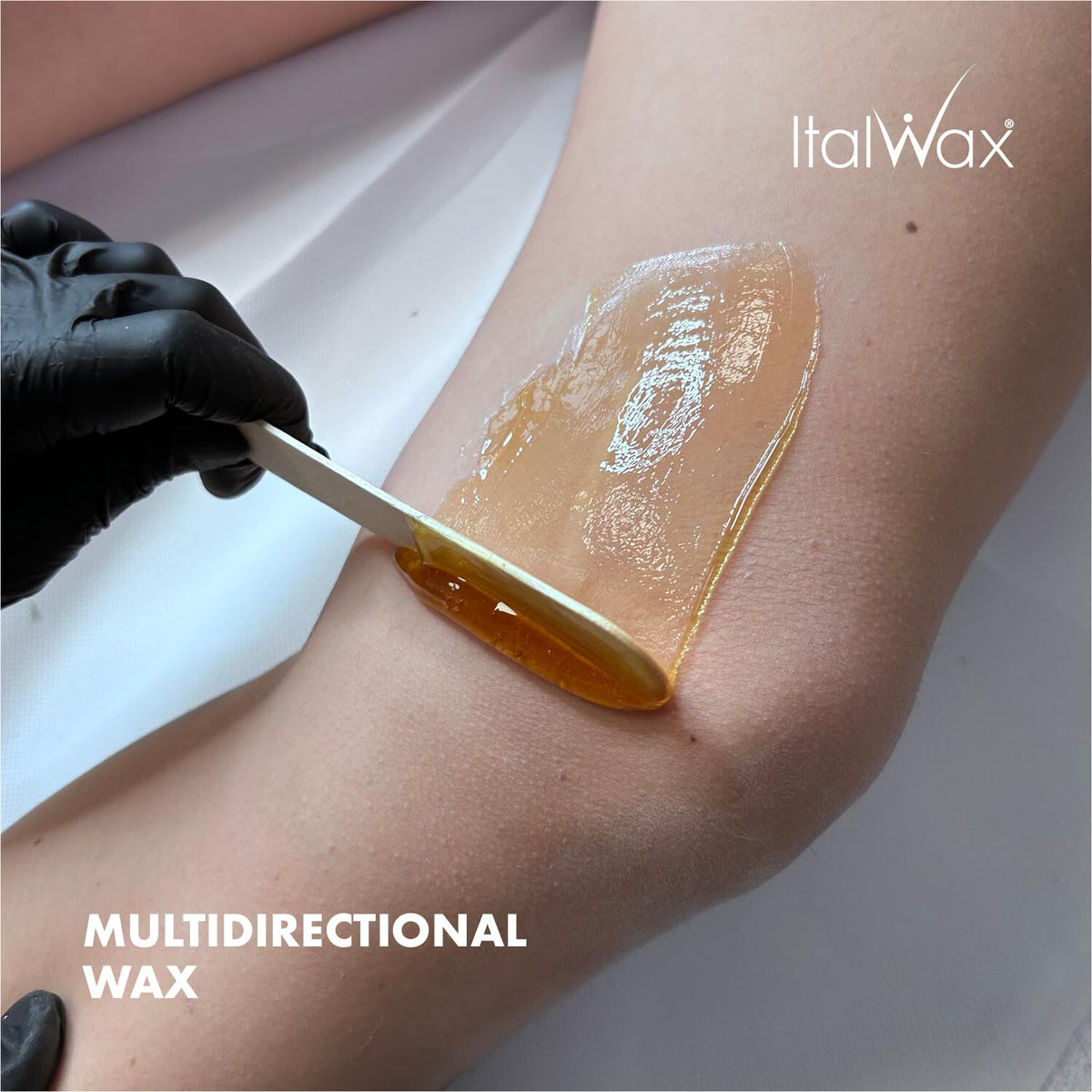 Natural Hard Wax Beads for Hair Removal 1kg - Painless, Long-Lasting Results
