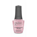 Gelish Foundation Flex Light Nude Nail Gel - Flexible, 0.5 oz/15 mL