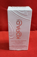 Gradual Self Tanning Face Serum with Niacinamide - 30ml, Hydrating & Brightening