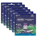 Dental Repair Kit with Temporary Fillings - Pack of 6