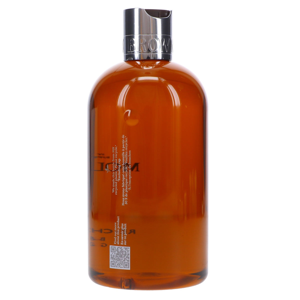 Re-charge Black Pepper Bath & Shower Gel - 10 oz Men's Grooming