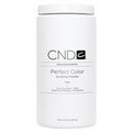 CND Perfect Color Sculpting Powder Clear 32 oz - Nail Enhancement