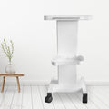 Salon Equipment Mobile Trolley Cart for Beauty & Spa Storage