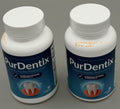 Probiotic Oral Health Chewable Tablets Lot of 2 - Digestive & Oral Support