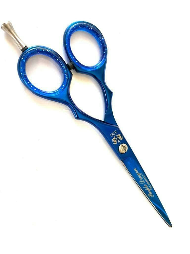 Professional Japanese Hair Cutting Scissors Shears 6.5 Inches