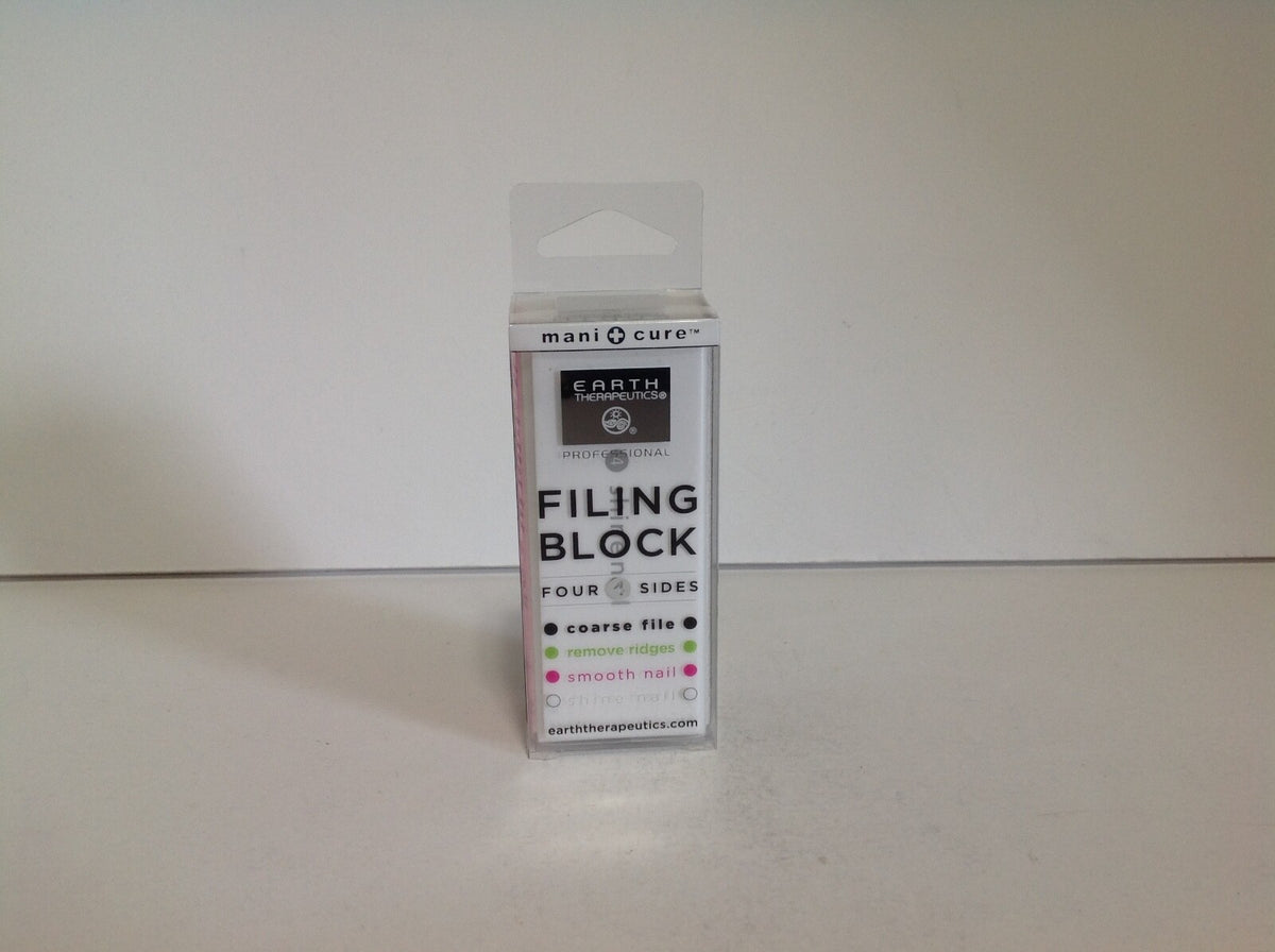 Filing Block Set for Office & Home Organization - 4 Surface Blocks