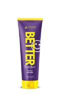 Hempz Better Together Dark Tanning Lotion 9oz - Moisturizes & Enhances Tan