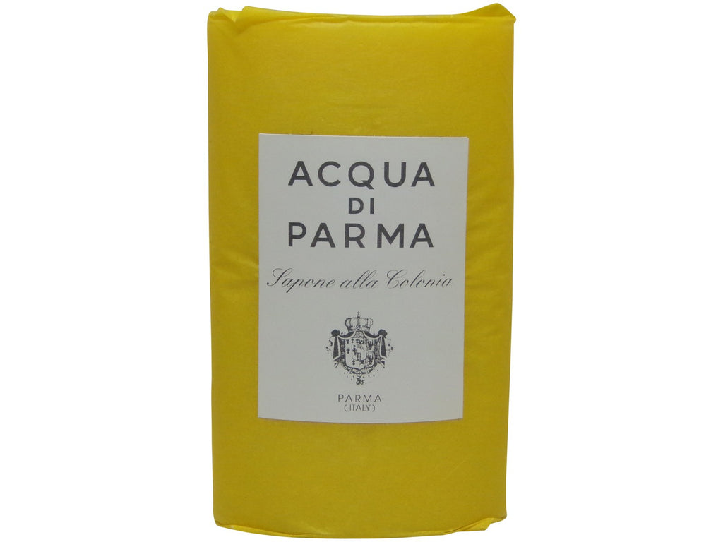 Acqua Di Parma Colonia Scented Soap Set - 3 Bars, 10.5oz