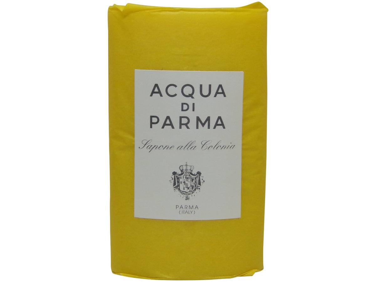 Acqua Di Parma Colonia Scented Soap Set - 3 Bars, 10.5oz