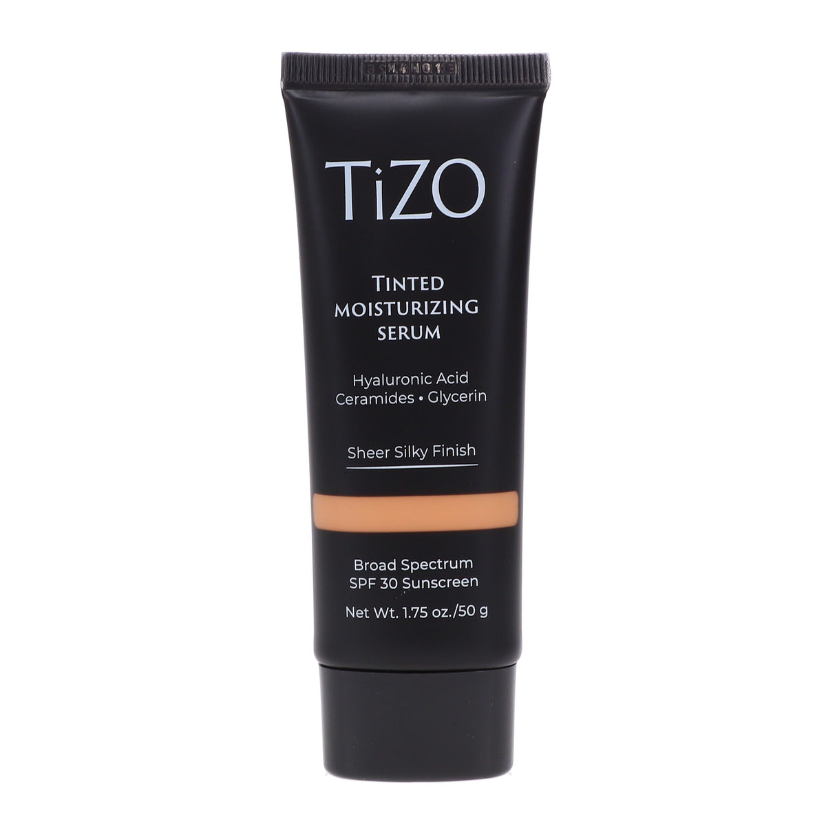 Tinted Moisturizing Serum SPF 30 Medium 1.75 oz - Hydrating Skin Protector