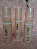 Self Tanning Mousse Dark - 3 Pack, 6.7 fl oz Each, Sunless Tan