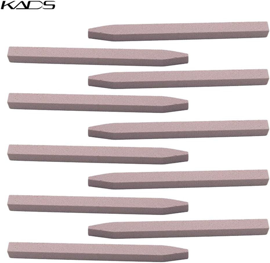Nail File Manicure Tool & Pumice Stone Set for Nail & Cuticle Care