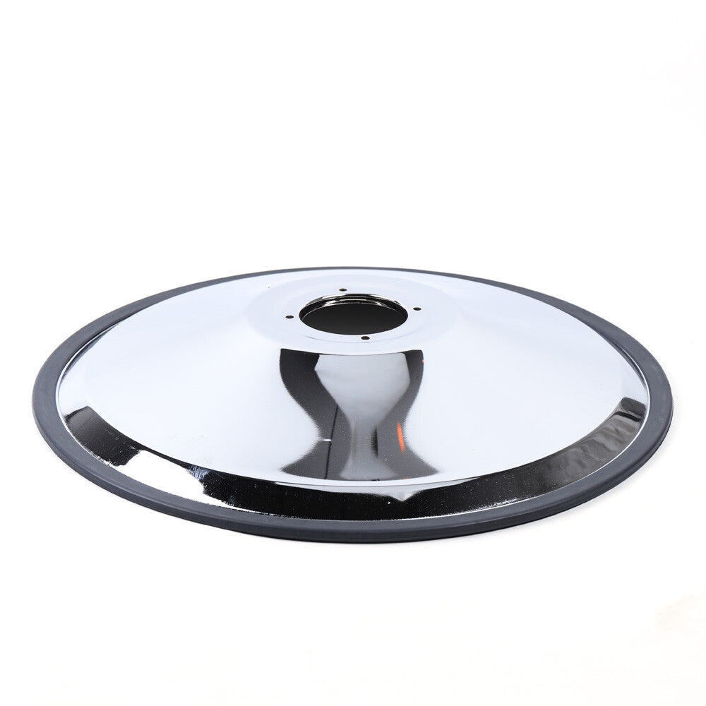 Heavy Duty Hydraulic Pump for Barber Chairs with 23-Inch Base