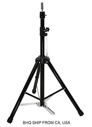 Adjustable Hairdressing Tripod Stand for Cosmetology Training