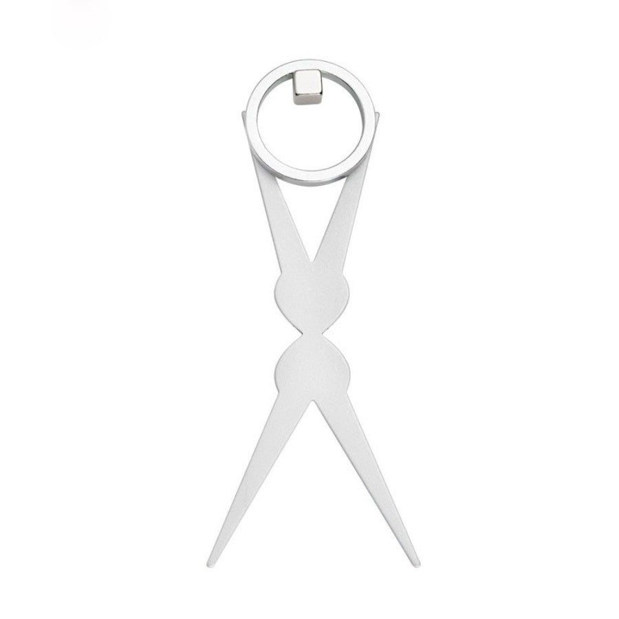Double-Head Cat Eye Nail Magnet Set for French Manicure DIY