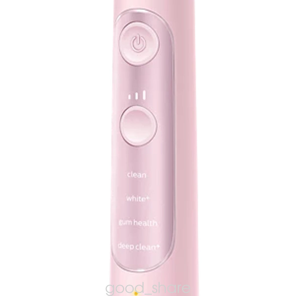 Electric Toothbrush Handle for Philips Sonicare ExpertClean 7000 HX962P