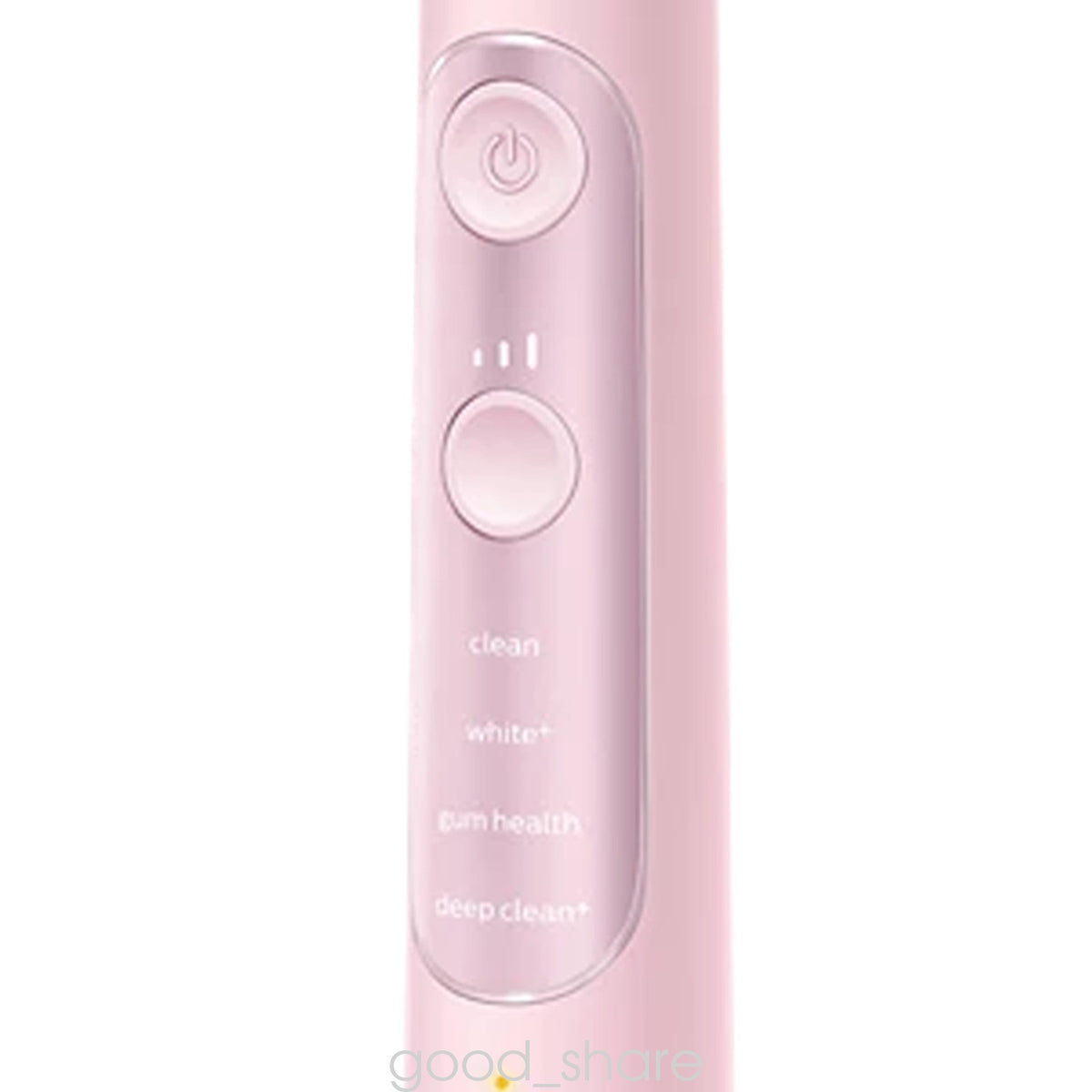 Electric Toothbrush Handle for Philips Sonicare ExpertClean 7000 HX962P