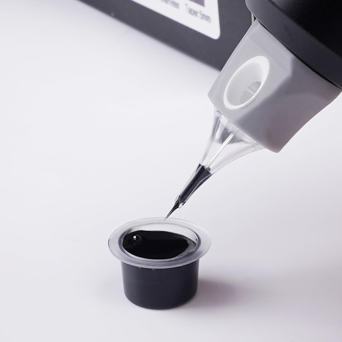 Tattoo Cartridges 50 Mixed Sizes - Dragonhawk Glide Extra Smooth