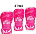 Habibi Skin Essential BABAD Soap Bar 210g - 3 Pack for Brightening & Odor Removal
