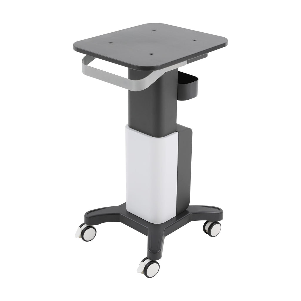Salon Rolling Cart with Ample Storage for Spa & Beauty Equipment