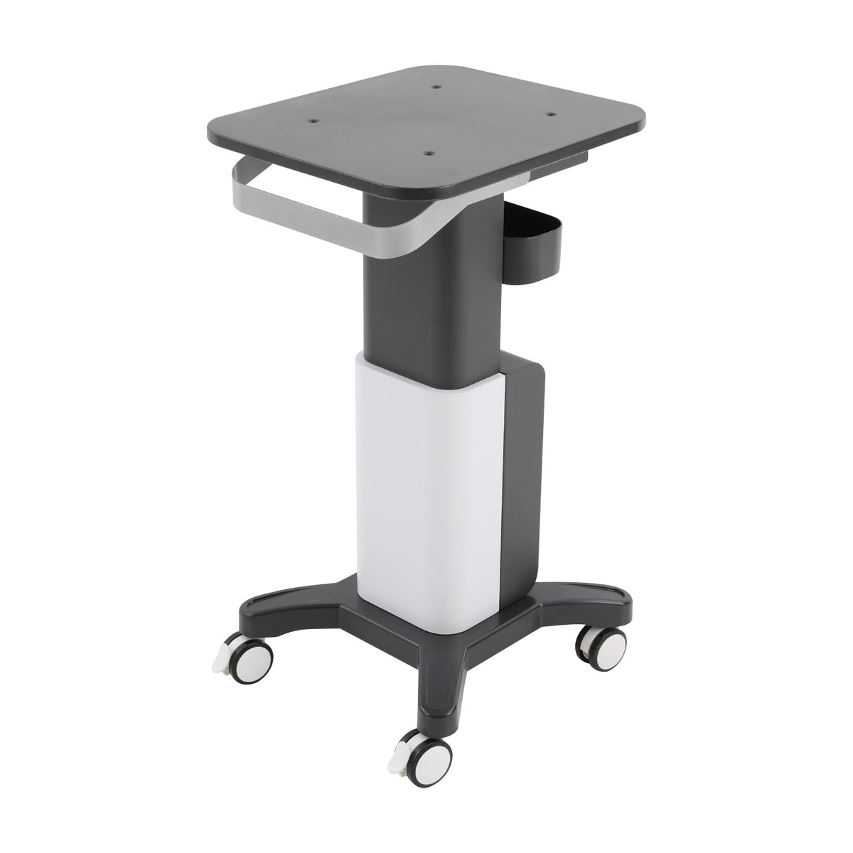 Salon Rolling Cart with Ample Storage for Spa & Beauty Equipment