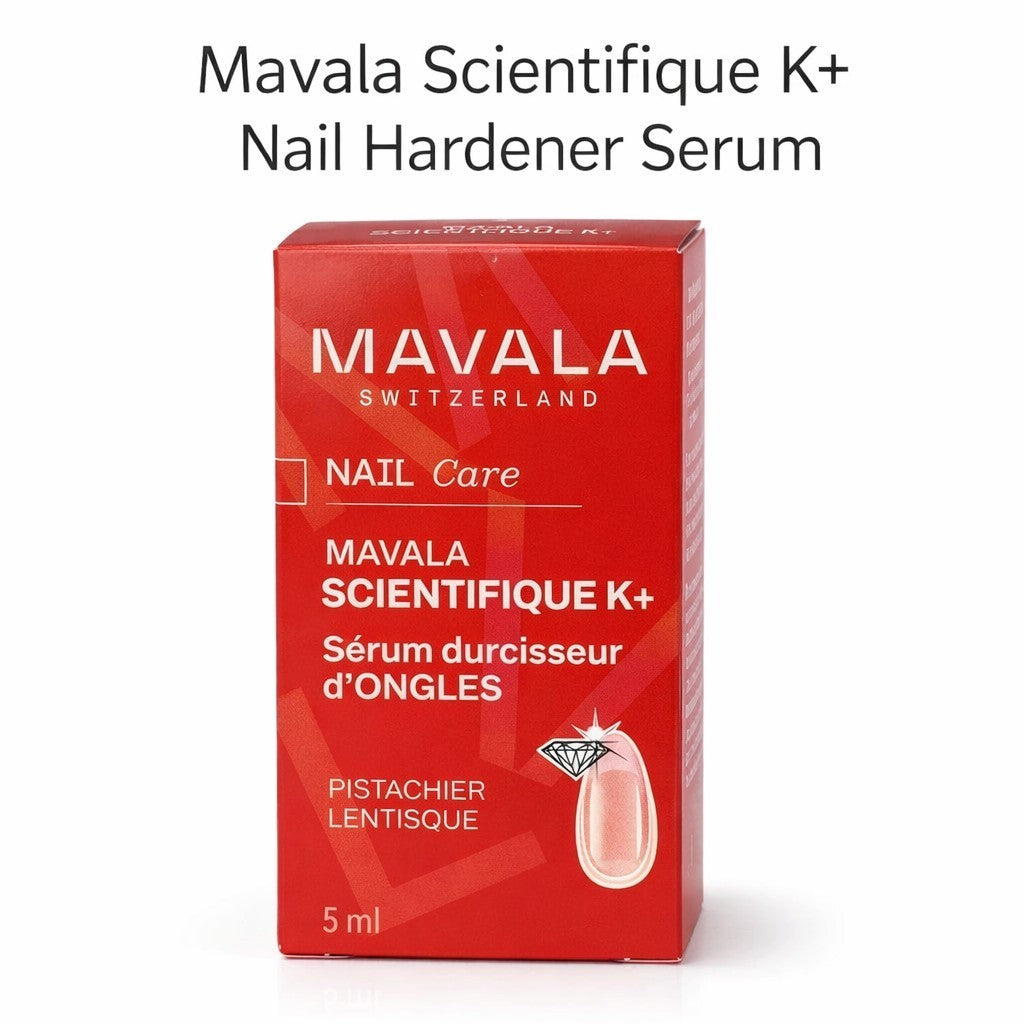 Nail Hardener - Strengthening Treatment for Fragile Nails 0.16 oz