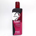 Dark Tanning Lotion with Pomegranate Extract - 8.5 oz. Fast-Acting Skin Darkener