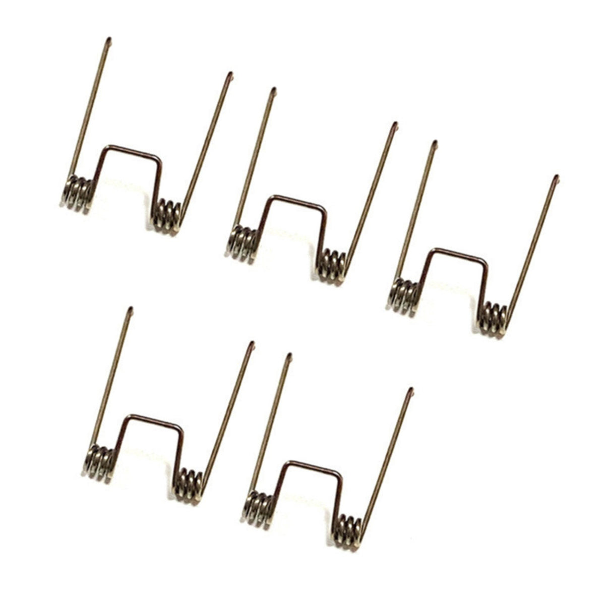 Spring Tension Springs for Babyliss FX870 Hair Clipper Replacement Parts