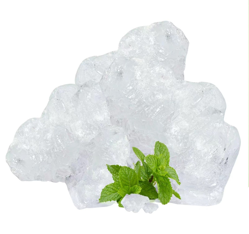 Multi-Purpose Alum Stone for Skin Care & Deodorant - Natural Shaving & Healing Rock