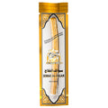 Natural Miswak Toothbrush for Adults - Traditional Oral Care