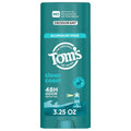 Natural Aluminum-Free Deodorant 3-Pack - Clean Coast, 3.25 oz