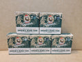 DR. Squatch Snowy Pine Tar Limitd Balsam Fir Zero Grit Soap 5oz - Lot of 5