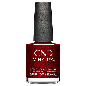 Long Wear Nail Polish 5oz - Red, Fast Drying, 150+ Shades