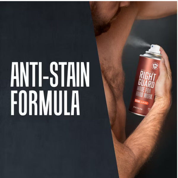 Men's Invisible Solid Antiperspirant & Deodorant 2.6 oz Pack - Fresh Scent
