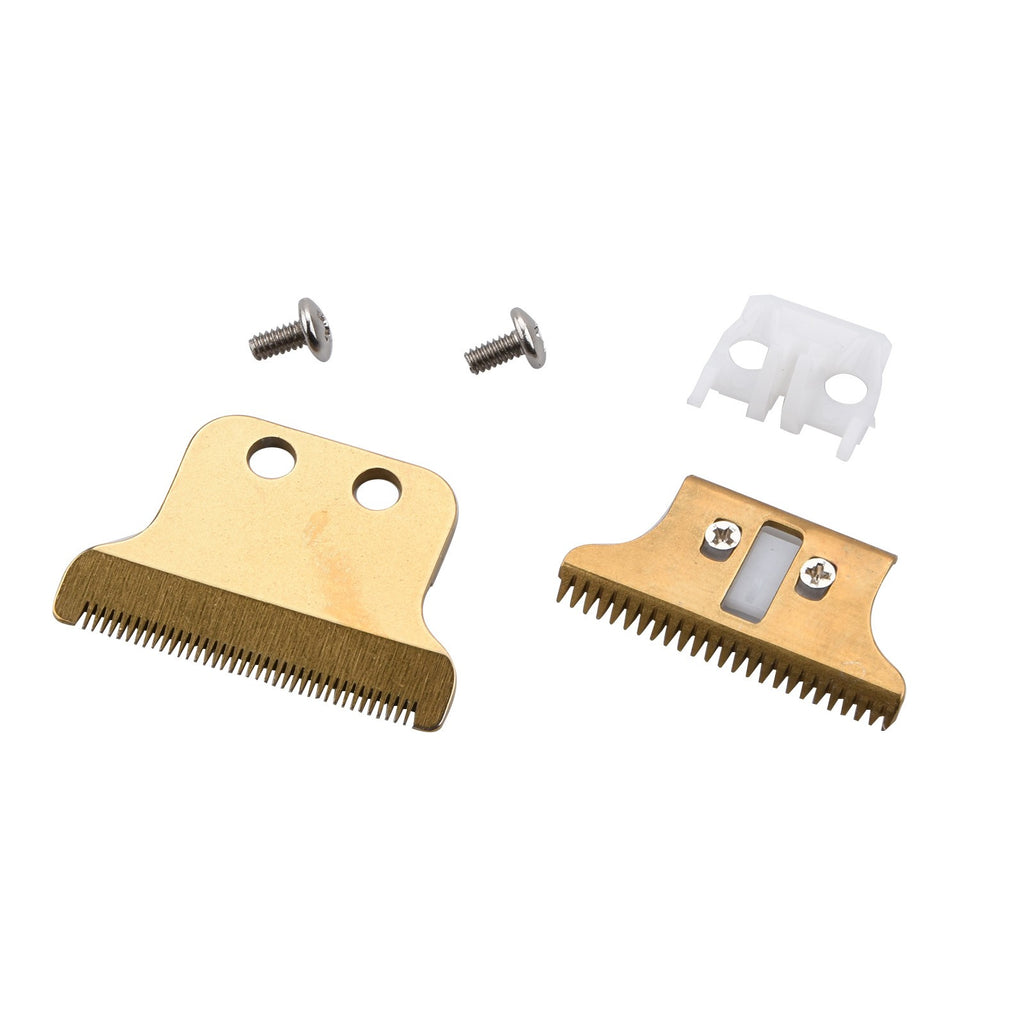 Replace Blade Head for Wahl 8101 T-Wide Trimmer | Durable, Professional Use