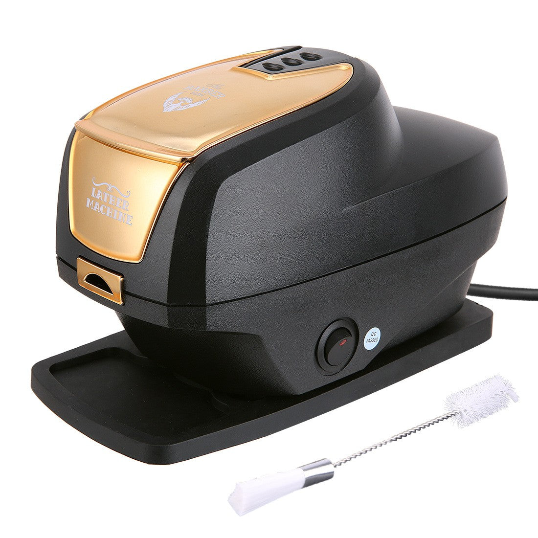 Professional Hot Lather Shaving Machine for Barbers - Warm Lather Generator