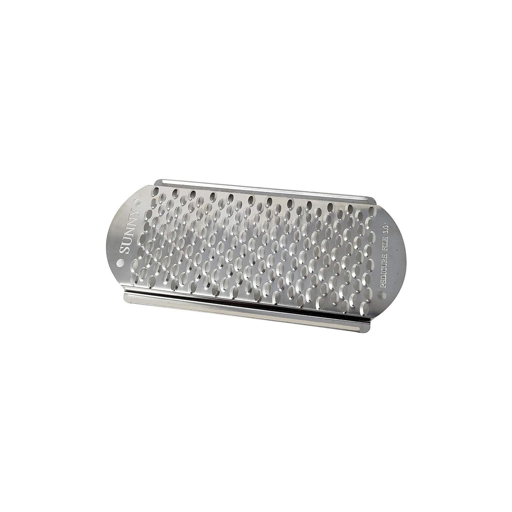 Pedicure Foot File Replacement Blades 3 Pack - Callus Remover Tools