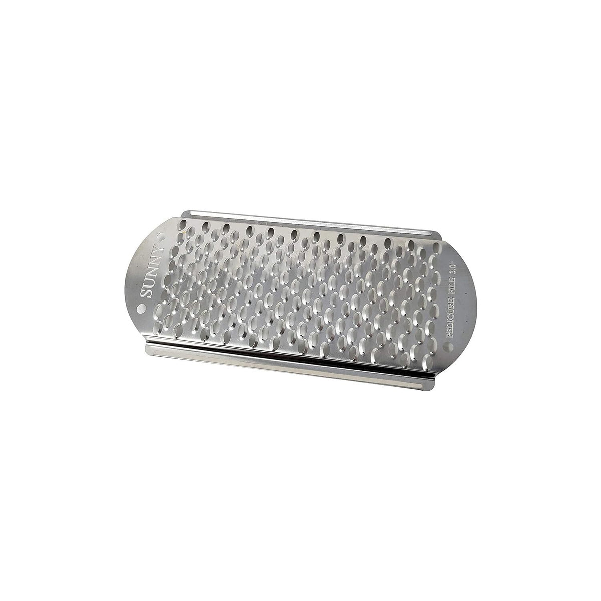 Pedicure Foot File Replacement Blades 3 Pack - Callus Remover Tools