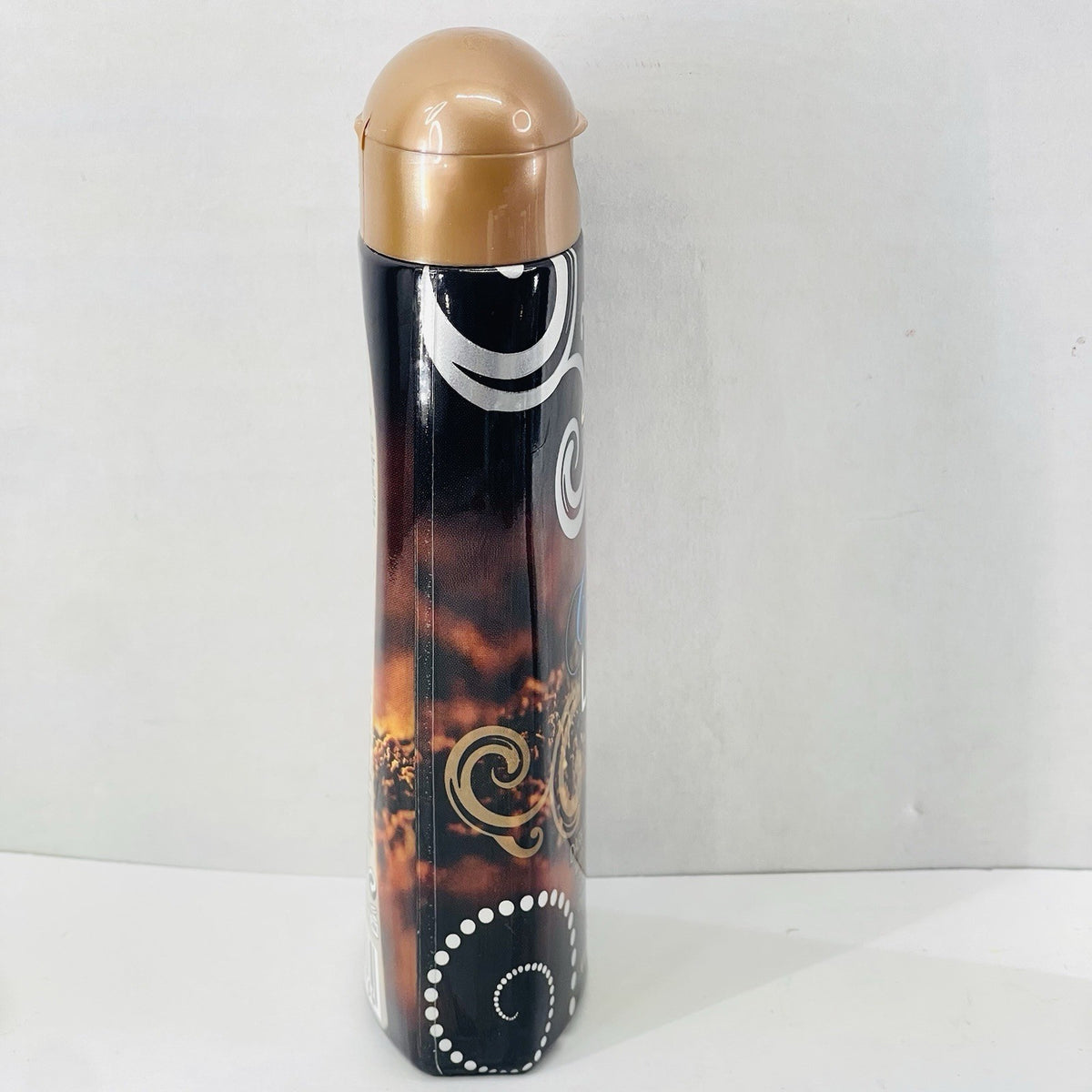 Indoor Tanning Lotion with Extra Bronzing - Cafe Latte Scent 8 oz