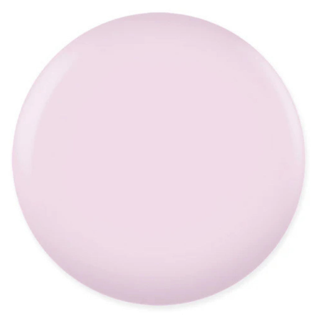 DND Gel Polish UV/LED #601 Ballet Pink - Nail Polish for Manicure